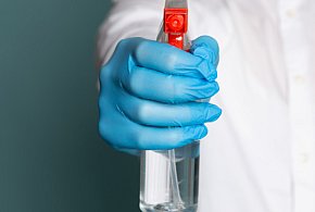 Natychmiastowe wycofanie preparatu. Jest komunikat GIF