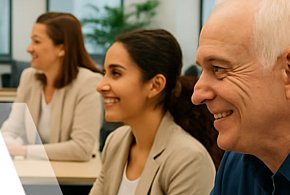 Rezerwacja wizyt w ZUS. Wygoda, oszczędność czasu i większy komfort