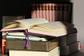 Nowości Wydawnictwa ZYSK I S-KA