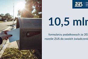 Rusza wysyłka deklaracji podatkowych PIT za 2025 r.