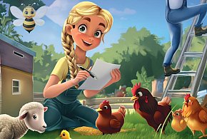 VII Ogólnopolskiego Konkursu na Rymowankę dla dzieci