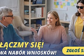 Nawet 70 000 zł dla NGO – pomóż nam roznieść tę wiadomość!