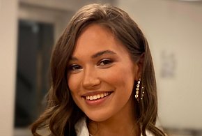 Kariera to maraton, a nie sprint - rozmowa z Alicją Szemplińską