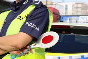 Istotne zmiany w przepisach prawa. Celem bezpieczeństwo w ruchu drogowym