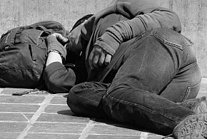 To oni uratowali mu życie