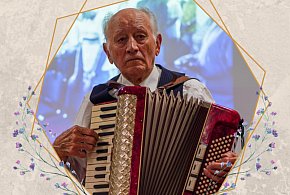 Krótkie podsumowanie długiego życia - Ryszard Sobotko w MBP