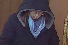 ZAGINIONA – TRWAJĄ POSZUKIWANIA