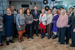 Senioralne otwarcie roku [foto]