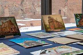 Muzealne konkursy rozstrzygnięte [foto]