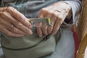 Od marca emerytury i renty w górę