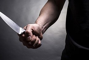 Mieszkaniec powiatu ciechanowskiego z zarzutem usiłowania zabójstwa