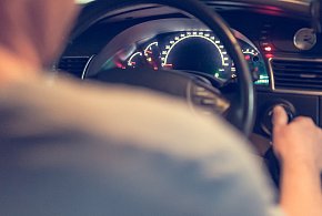 Zatankował i odjechał bez płacenia. To nie wszystko co miał na sumieniu