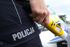 Mazowiecka Policja zapowiada akcję „Trzeźwość lokalnie”