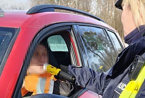 31 tys. kontroli w jeden dzień. Oto wynik działań "Trzeźwość - Lokalnie"