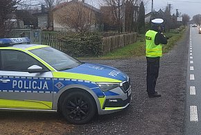 Działania „PRĘDKOŚĆ” na Mazowszu