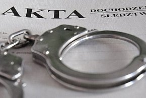 Zdemolował ciechanowski lokal gastronomiczny. Groził też pozbawieniem życia