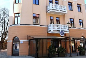 „Nowe życie dla seniora” w Kamienicy W18