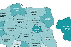 Badanie Budżetów Gospodarstw Domowych