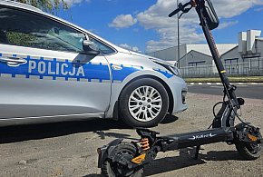 Hulaj z głową! Bezpieczeństwo jest w Twoich rękach