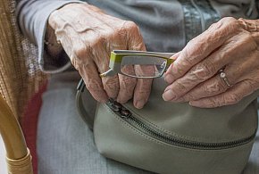 Wzrósł limit renty wdowiej