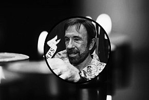 Nie żyje Chuck Norris. Legendarny aktor miał 86 lat