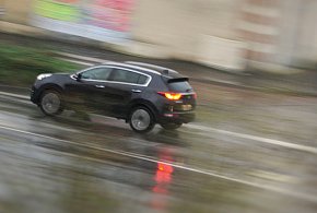 111 km/h ul. Tatarską