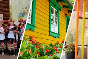 Festiwal Muzyczny Etno Ciechanów 2026