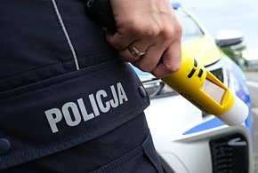 Działania „Trzeźwość – Lokalnie”. Setki policjantów, tysiące kontroli