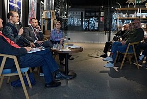 Rozpoczęły się obchody 50-lecia wieży ciśnień [foto]