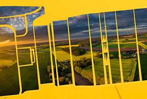 „POWIAT CIECHANOWSKI W MOIM OBIEKTYWIE” - konkurs fotograficzny