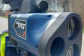 Uwaga kierowcy! Akcja potrwa całą dobę