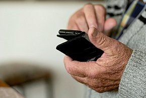 Oszukany przez „amerykańską lekarkę”