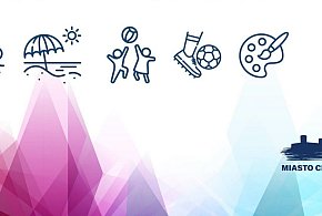 Konkurs na organizację letniego wypoczynku dzieci i młodzieży