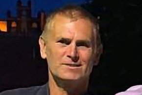 Zaginął 61-letni Janusz Więcławski