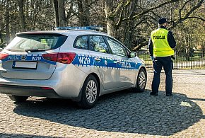 Tragiczny finał poszukiwań 61-latka