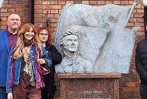 Promowali PANS wśród maturzystów