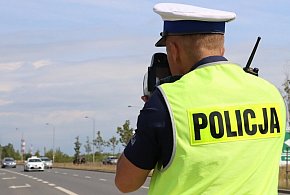 420 wykroczeń w kwietniu. Grupa SPEED nie odpuszcza piratom drogowym