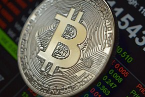 Miał zyskać na inwestycjach w kryptowaluty