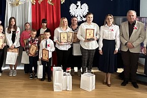 Nagrodzili najpiękniejsze kotyliony