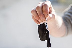 Stracił auto za jazdę pod wpływem