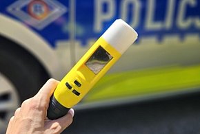2 promile alkoholu powodem ignorancji przepisów