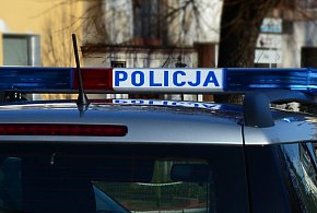 Marihuana ukryta w gumowej rękawiczce