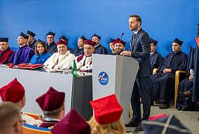25-lecie ciechanowskiej uczelni [foto]