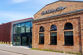 Konkurs na stanowisko dyrektora Parku Kultury Młyn