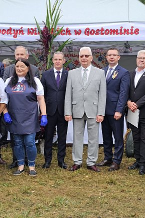 Smaczne i wesołe dożynki w Kraszewie-1470