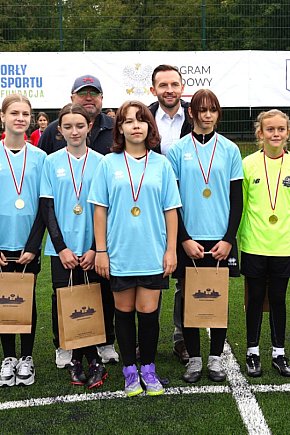 Otwarcie nowego kompleksu sportowego SP nr 1-1480