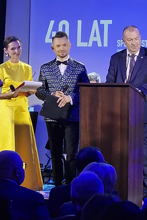 Jubileusz 40-lecia szpitala w Ciechanowie-1493