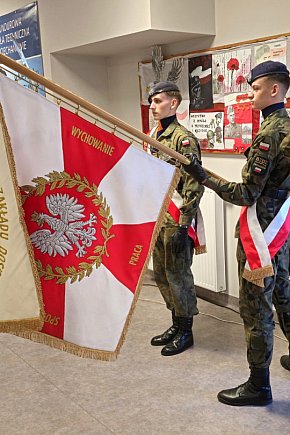 Dzień Edukacji Narodowej w szkołach BZDZ-1495