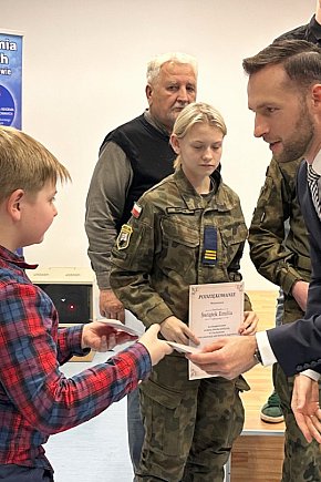 Podziękowania dla wolontariuszy-1510