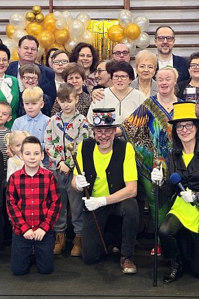 „Choinka” w TPD-1527